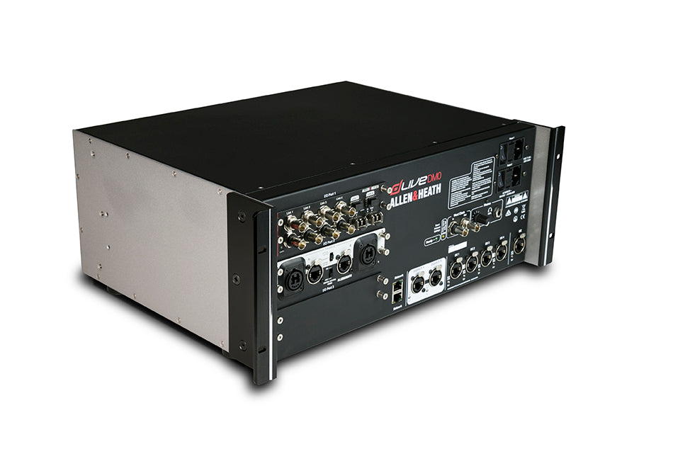 Allen & Heath DM0