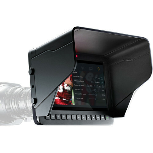 Blackmagic Design Studio Camera 4K 2 (Excelentes condiciones)