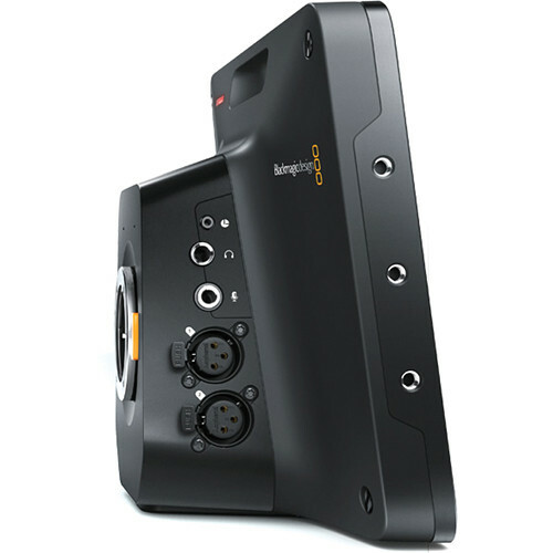 Blackmagic Design Studio Camera 4K 2 (Excelentes condiciones)
