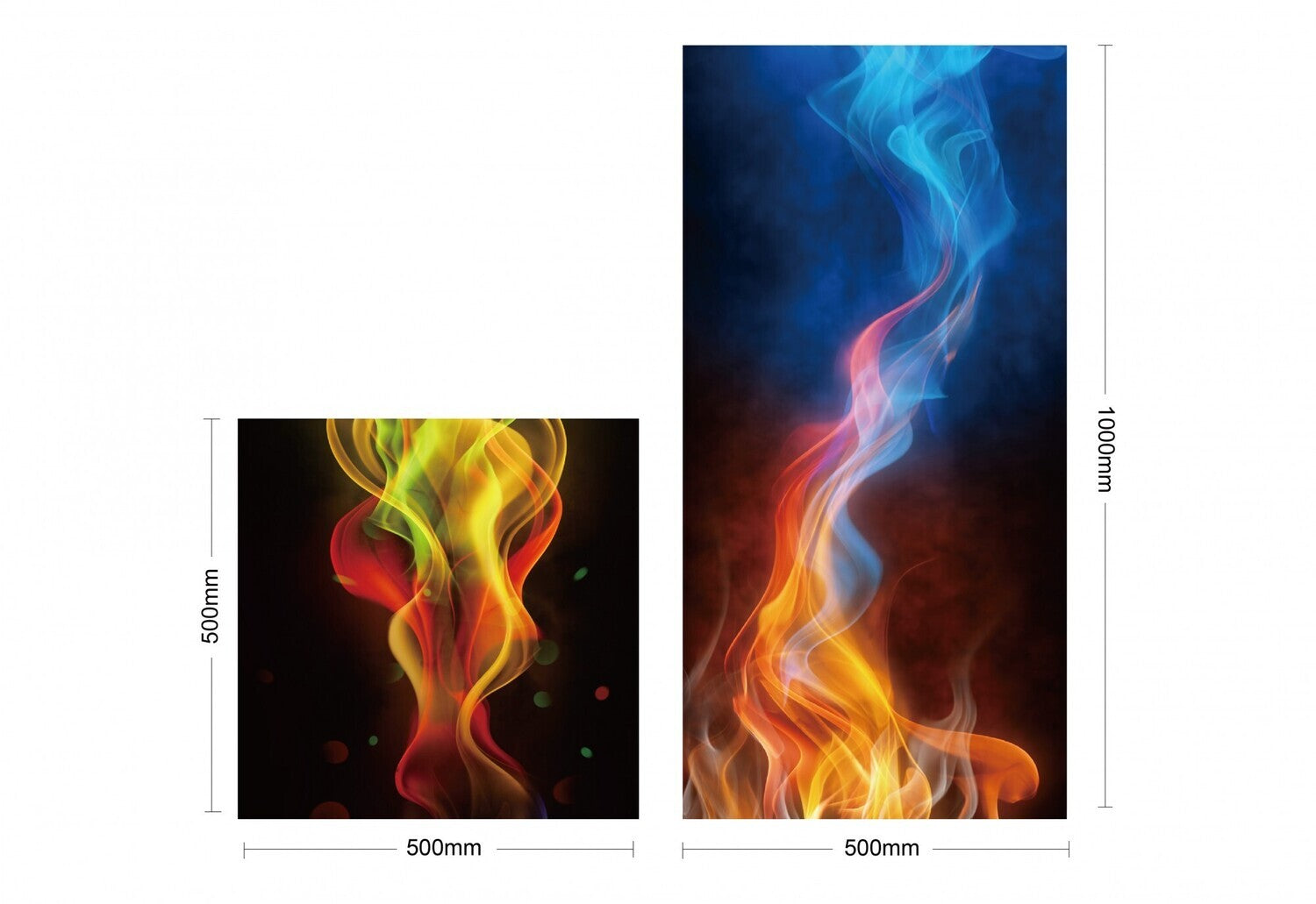 Pantalla LED MC Series interior 2.9mm Pitch (precio por metro)