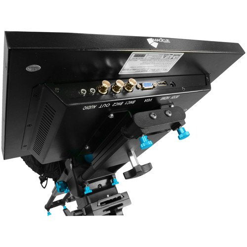Magicue Studio 15″ Teleprompter Kit (Excelentes condiciones)