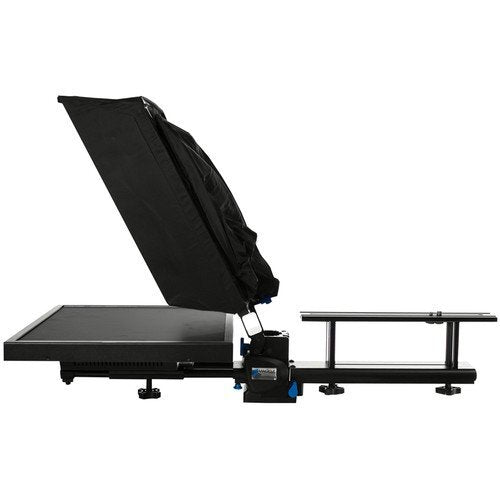 Magicue Studio 15″ Teleprompter Kit (Excelentes condiciones)