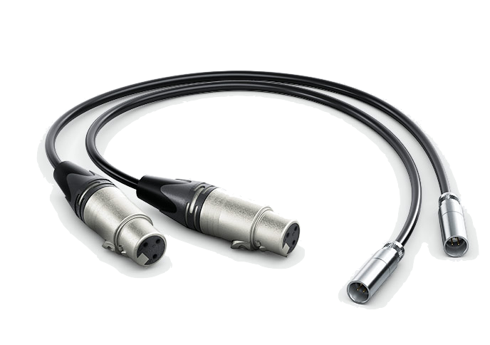 Kit para transmisión en vivo ATEM Mini Pro 1 x Pocket 4K