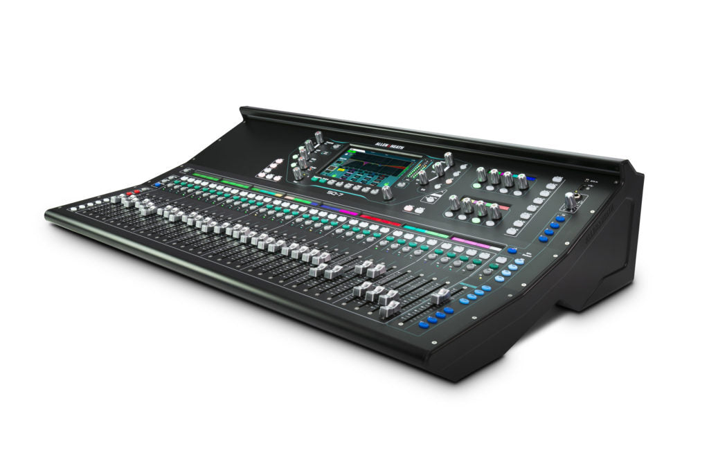 Allen & Heath SQ7