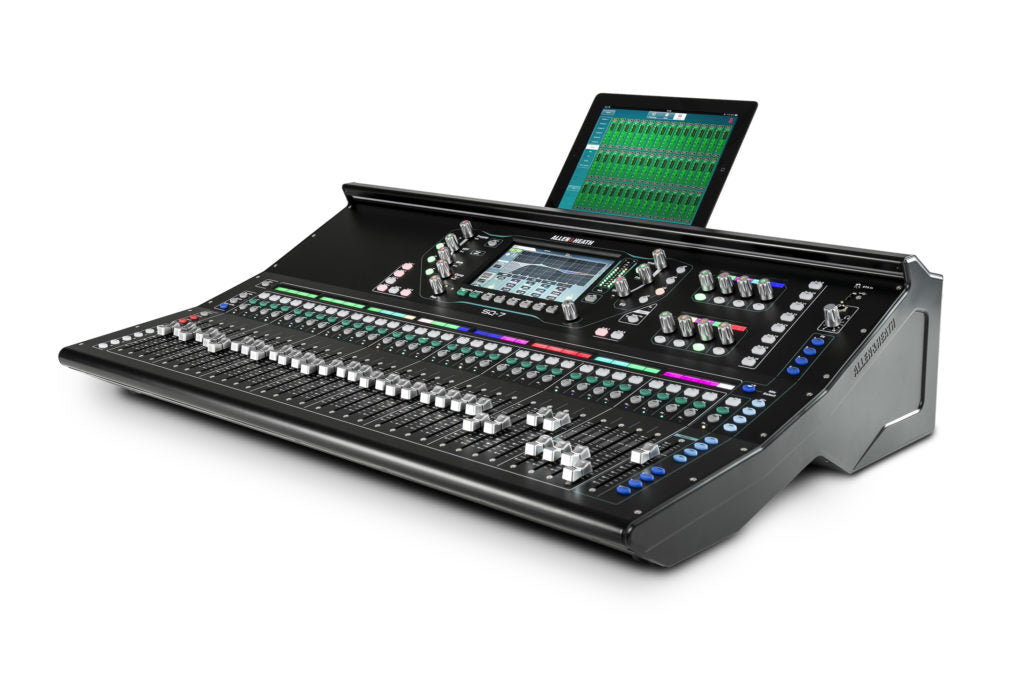 Allen & Heath SQ7