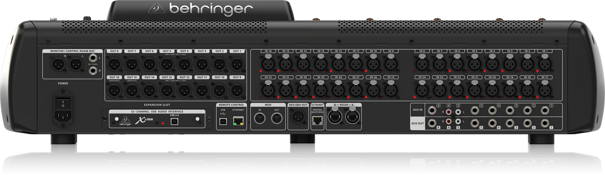 Behringer X32 Full