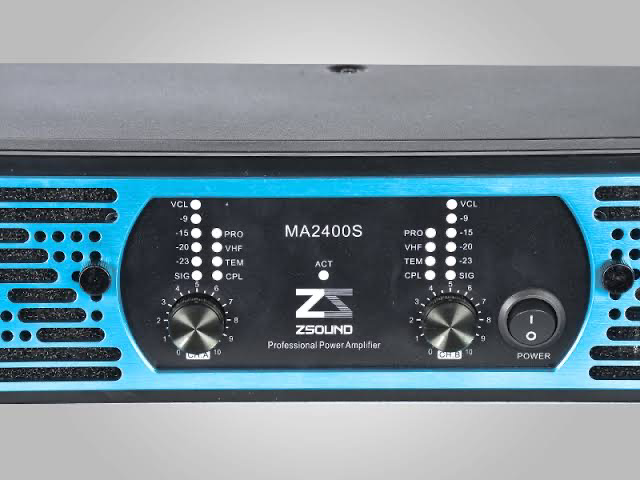 ZSOUND MA2400S
