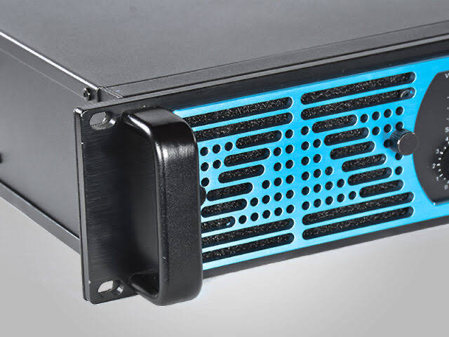 ZSOUND MA2400S