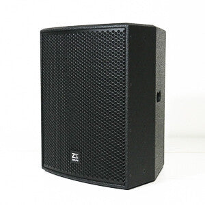 ZSound CP12 Altavoz Coaxial 12" Pasivo