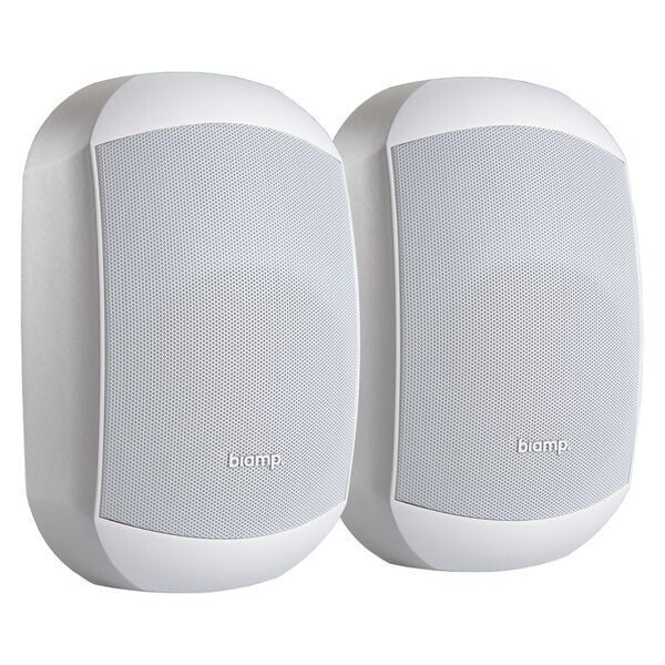 APART MASK6CT-WH Altavoz de 6.5" 70V/100V color blanco