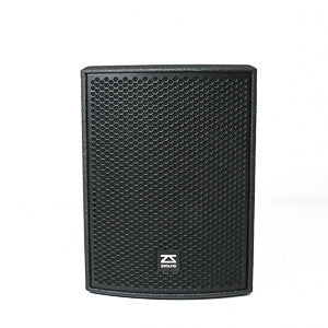 ZSound CP10 Altavoz Coaxial 10" Pasivo