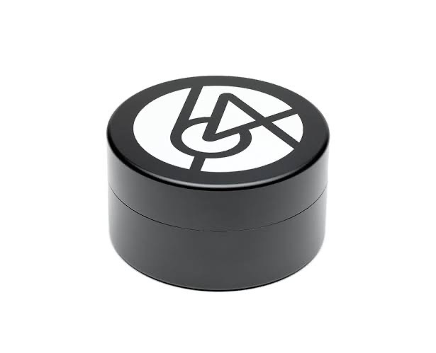 Case Aluminio 64 Audio