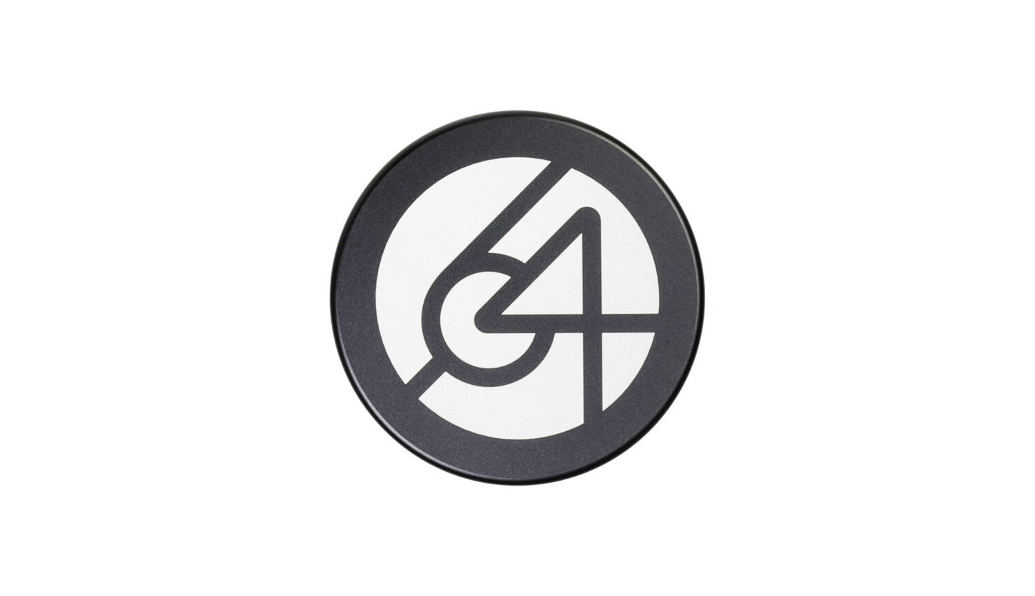 Case Aluminio 64 Audio