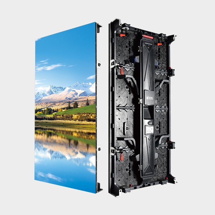 Pantalla LED T4 Series 4.8mm Pitch (Kit 6mts2)