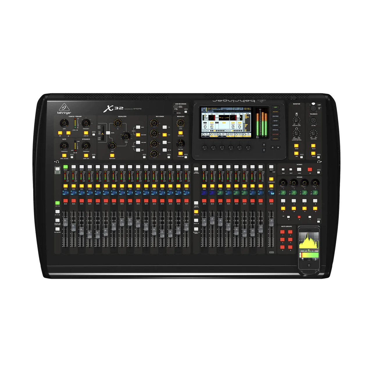 Behringer X32 Full