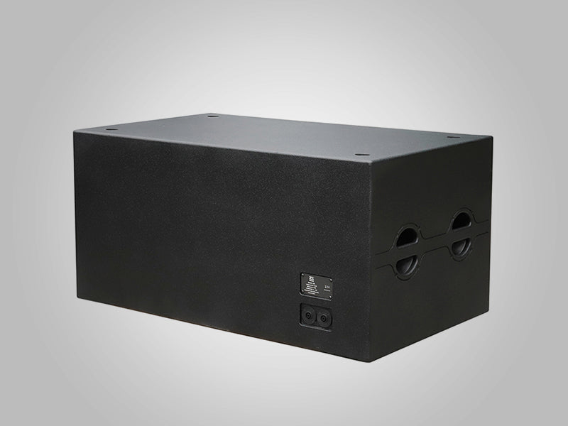 Sistema Lineal Auditorio Mediano