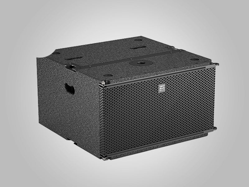 Sistema Lineal Sala Grande