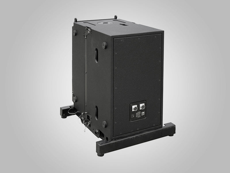 Sistema Lineal Sala Grande