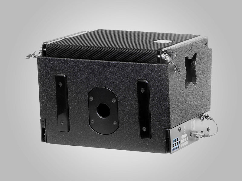 Sistema Lineal Sala Mediana