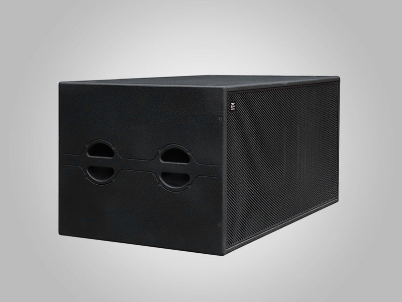 Sistema Lineal Auditorio Mediano