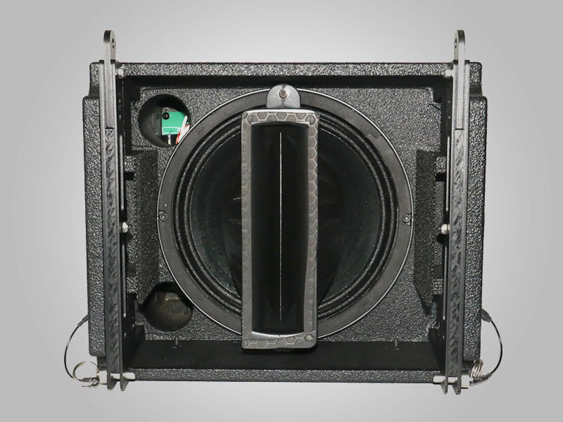 Sistema Lineal Auditorio Grande