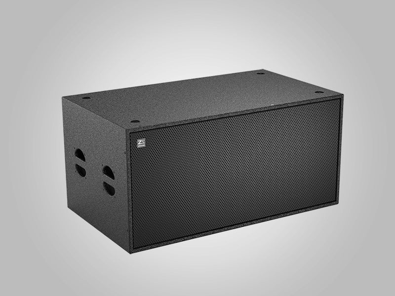 Sistema Lineal Auditorio Mediano