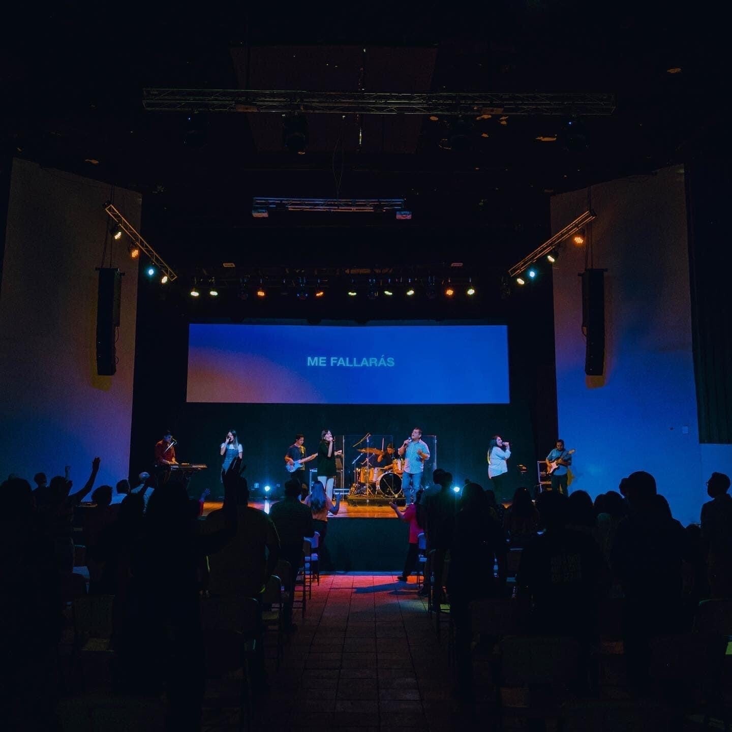 Sistema Lineal Sala Grande