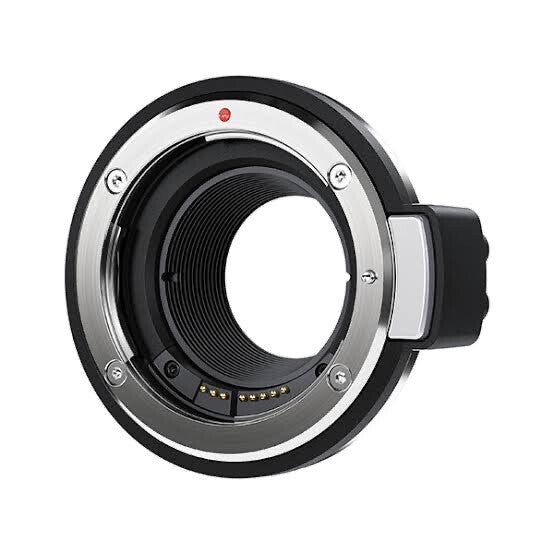 Blackmagic Design URSA EF Mount