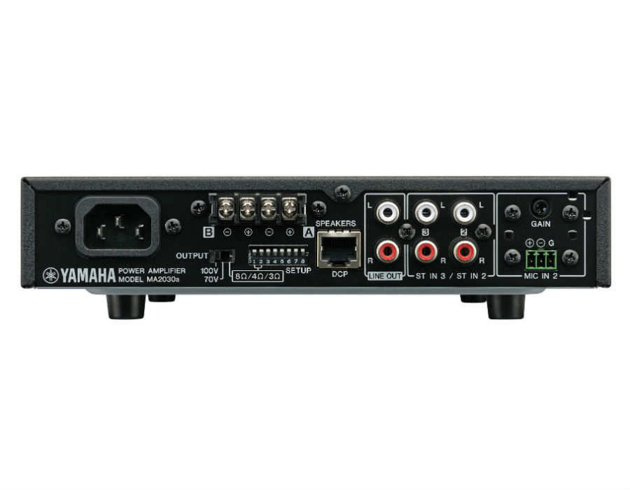 Equipo de audio para Sala de juntas (Mediano)