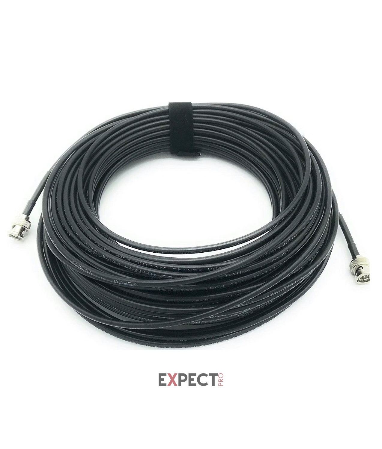 Cable SDI 6G Belden 1855a RG59 color negro