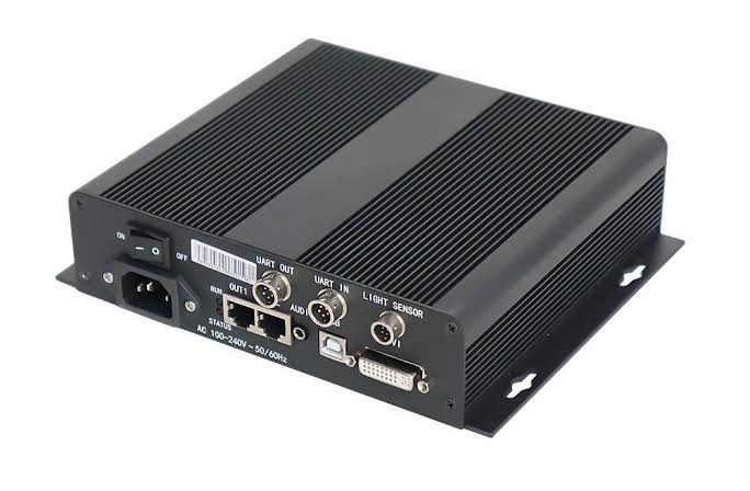 Tarjeta de control Novastar MCTRL300 