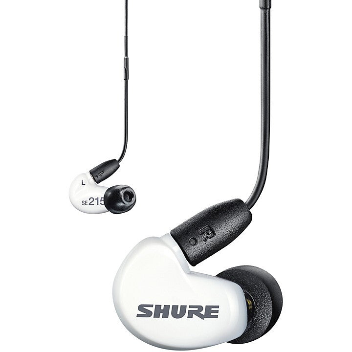 Shure Aonic 215