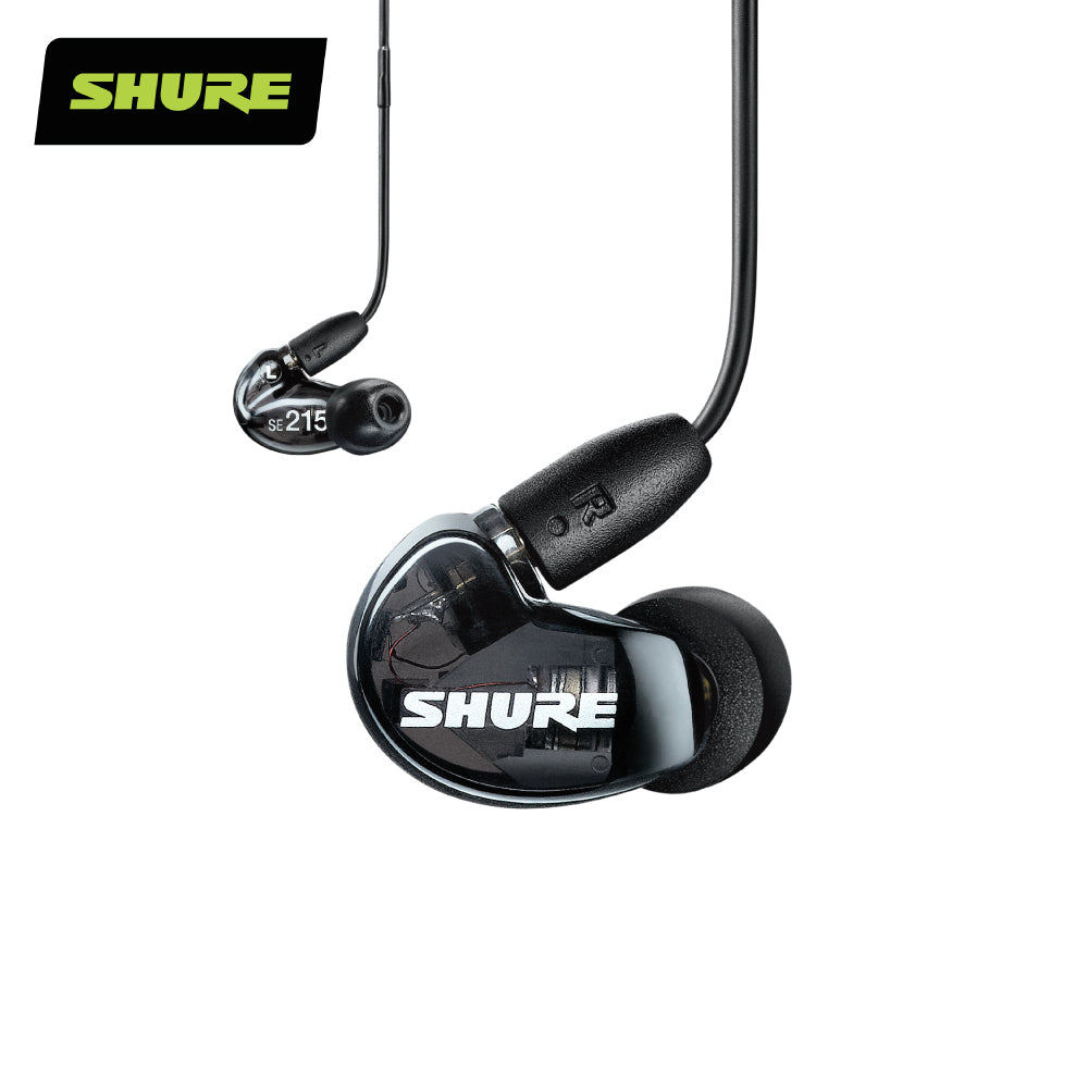 Shure Aonic 215