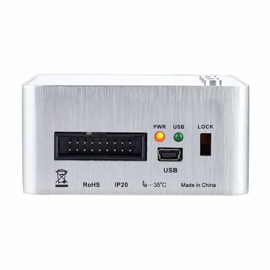 American DJ my DMX 3.0 