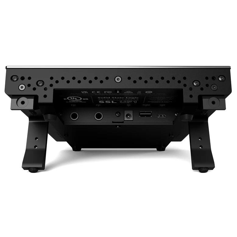 Solid State Logic Advanced DAW Controller Kit