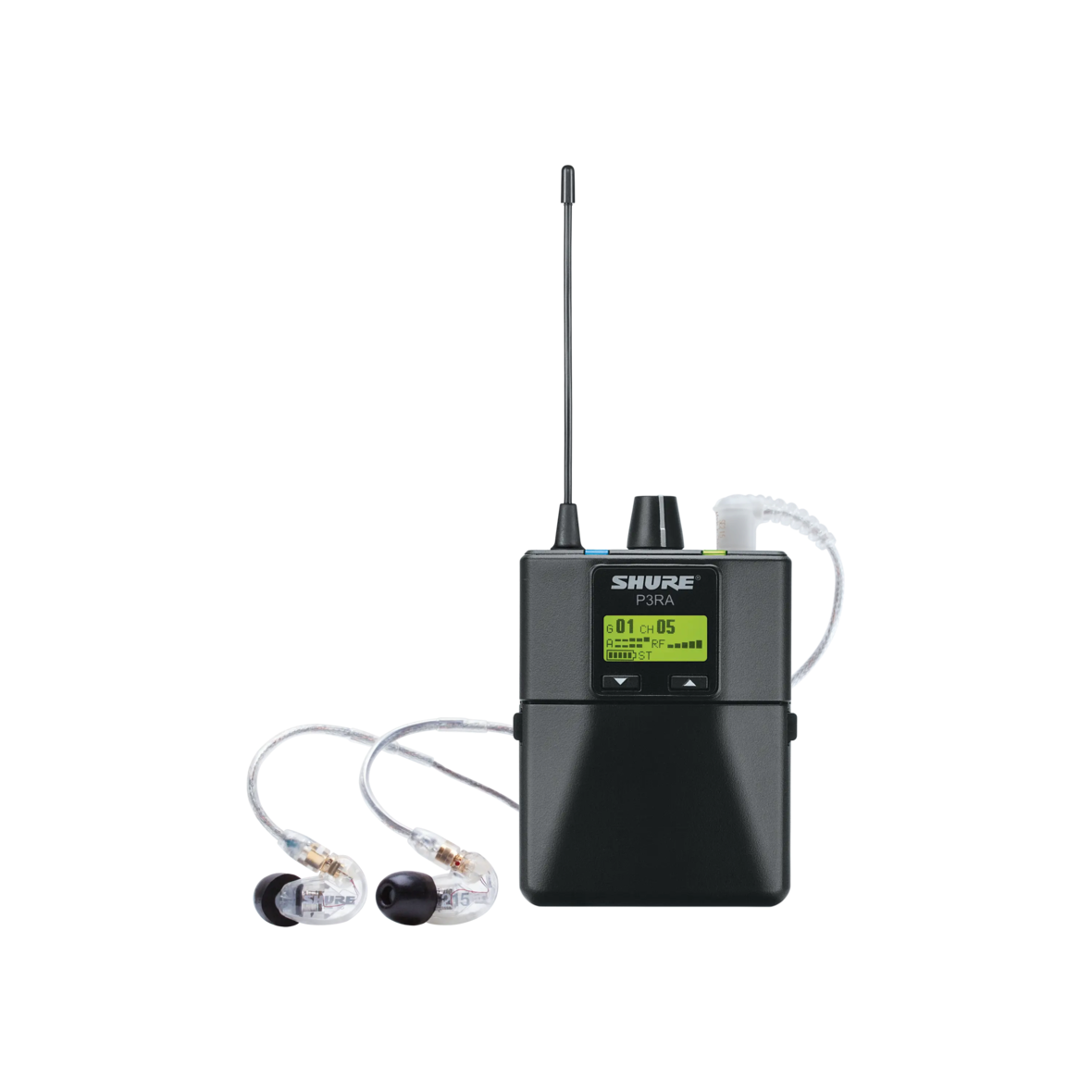 PSM 300 Stereo Personal Monitor System