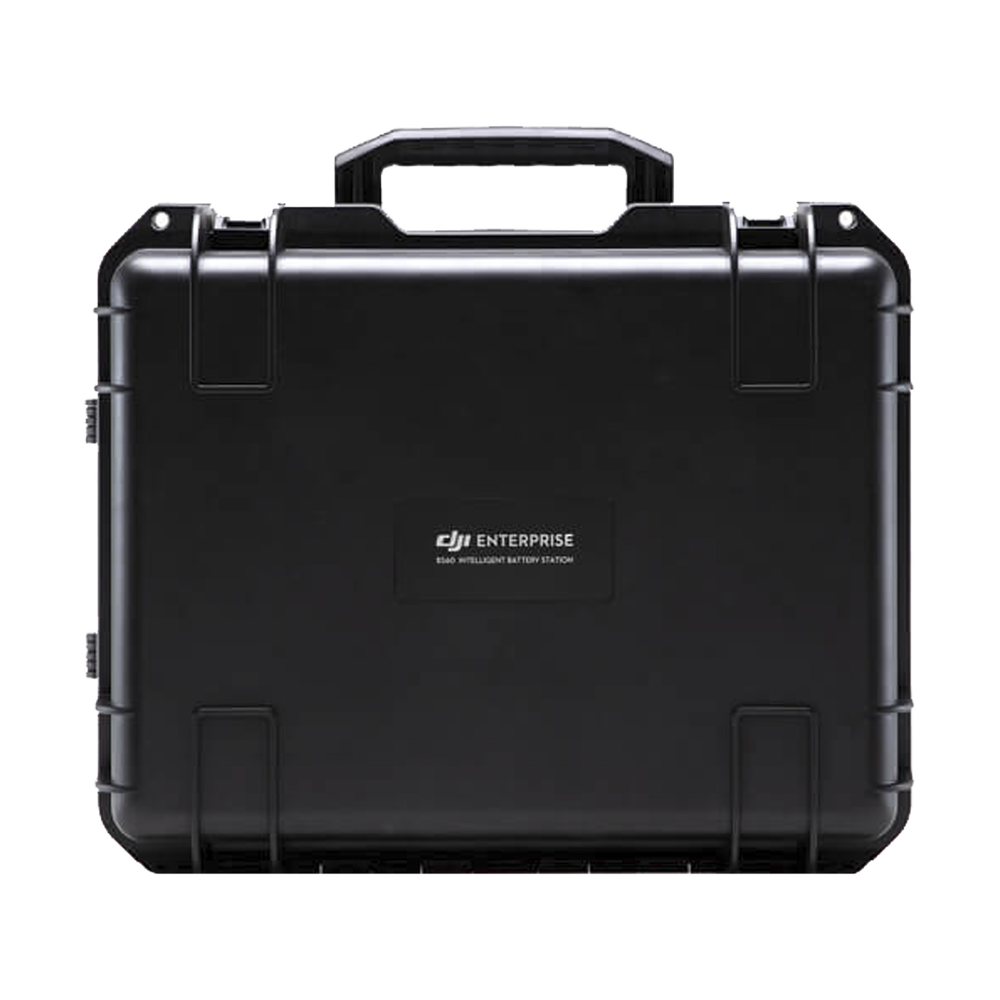 Estacion de carga BS60