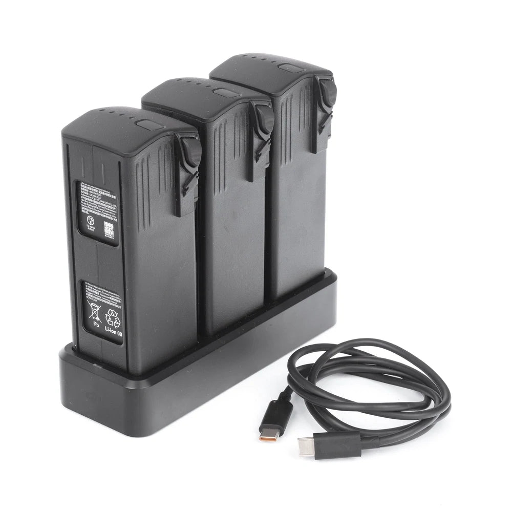 Kit de baterías para DJI Mavic 3 Enterprise