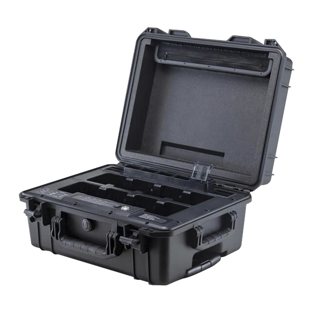 Estacion de carga BS60