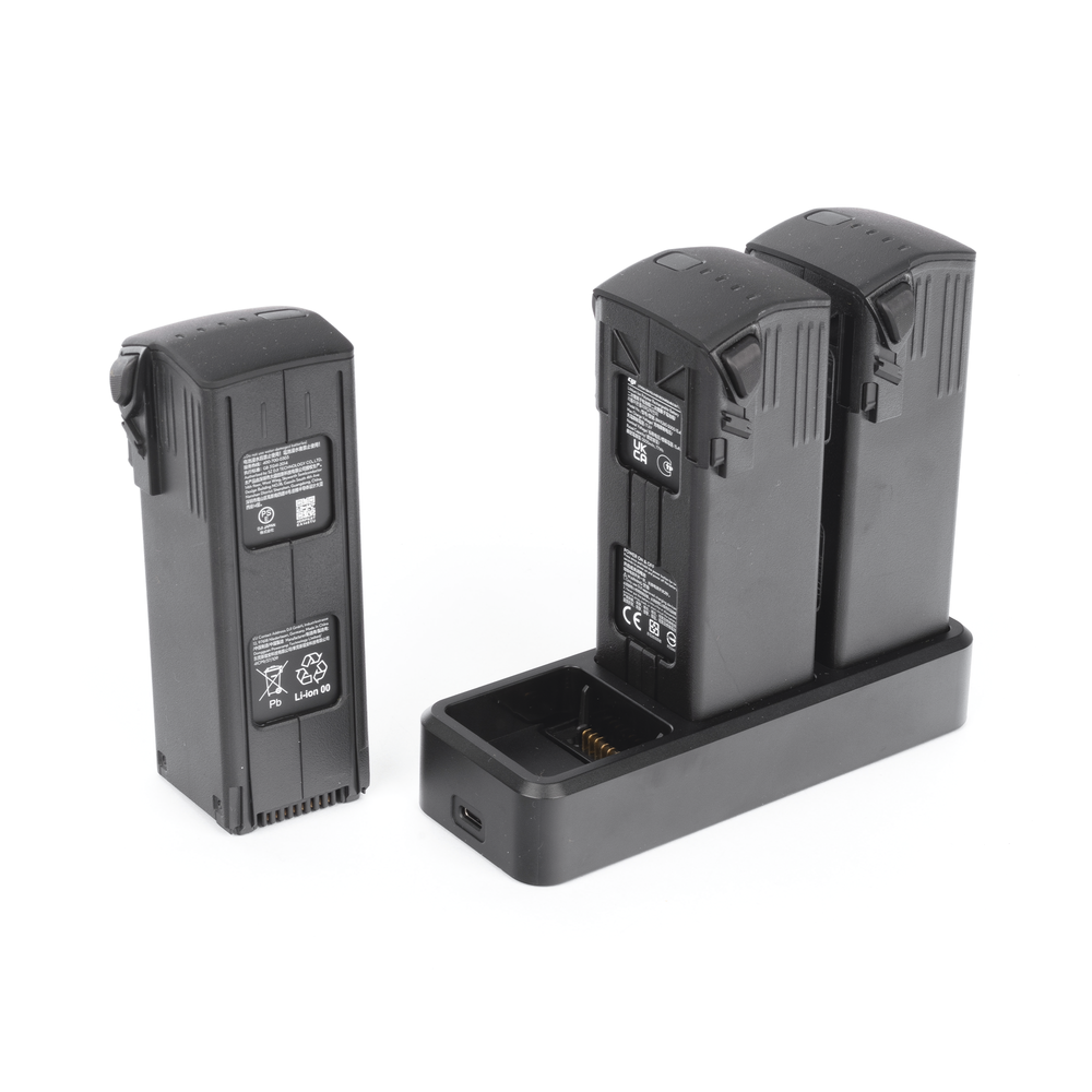 Kit de baterías para DJI Mavic 3 Enterprise