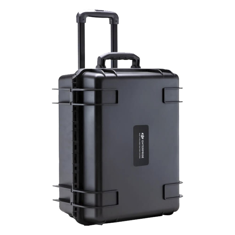 Estacion de carga BS60