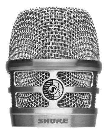 Shure KSM8/N Dualdyne Dynamic Handheld Vocal Microphone