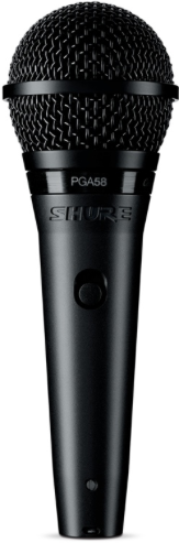 Shure PGA58