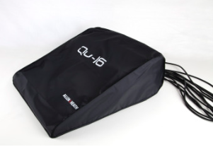 Allen & Heath Qu-16 Digital Mixer