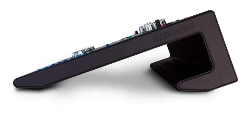 Allen & Heath Qu-32 Digital Mixer