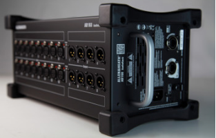 Allen & Heath AB168 AudioRack