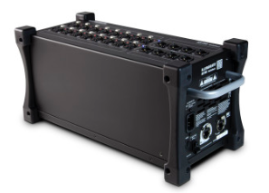 Allen & Heath AB168 AudioRack