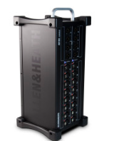 Allen & Heath AB168 AudioRack