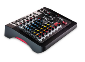 Allen & Heath ZEDI-10FX