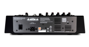 Allen & Heath ZEDI-10FX